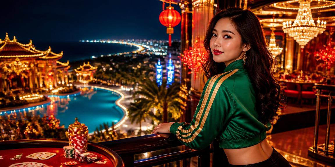 bj99 Chuyển Khoản Casino Trực Tiếp